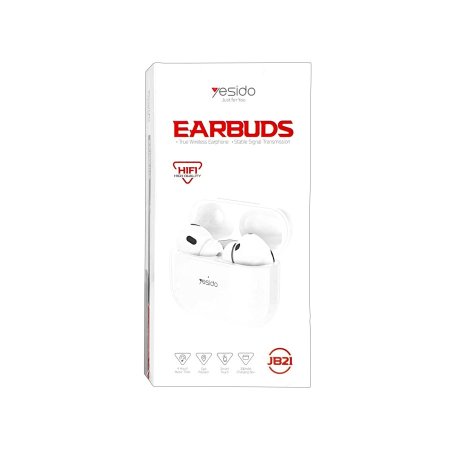 EARBUDS JB21